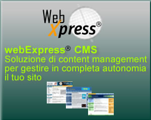 webExpress CMS